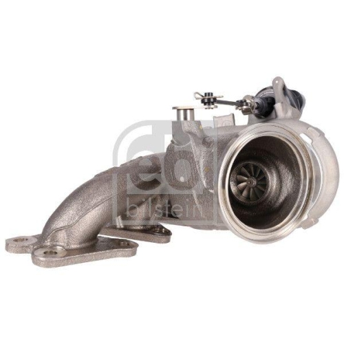 FEBI BILSTEIN Lader, Aufladung Mitsubishi Turbo NEU 191761