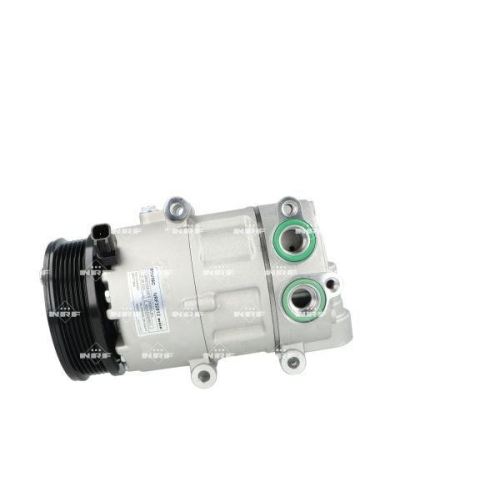 NRF Kompressor, Klimaanlage EASY FIT 32812