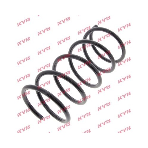 KYB Fahrwerksfeder K-Flex RA1331