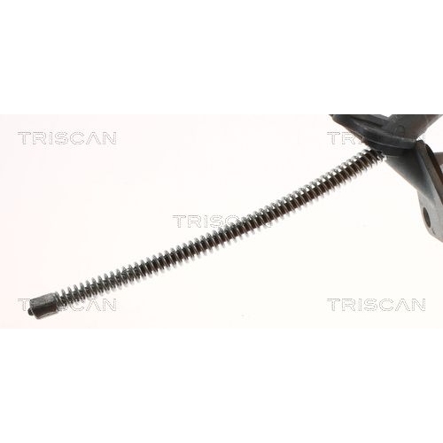 TRISCAN Seilzug, Feststellbremse 8140 69187
