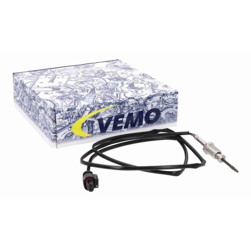 VEMO Sensor, Abgastemperatur Original VEMO Qualit&auml;t V20-72-0251
