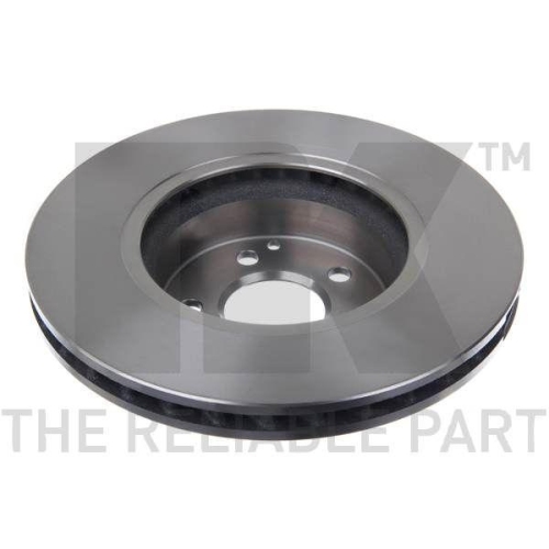 NK Bremsscheibe 203360