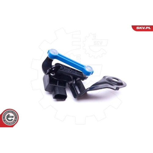 ESEN SKV Sensor, Leuchtweitenregulierung