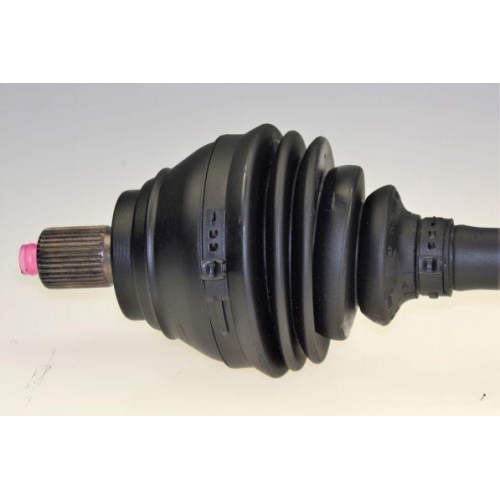 LÖBRO Antriebswelle GKN Automotive OE-Technologie 50°