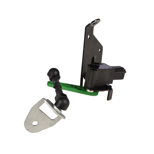 Niveausensor Luftfederung 4736-01-521E Miessler Automotive