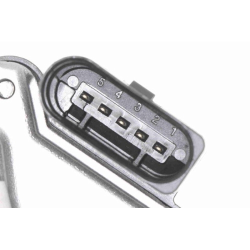 VEMO Drosselklappenstutzen Original VEMO Qualit&auml;t V10-81-0085