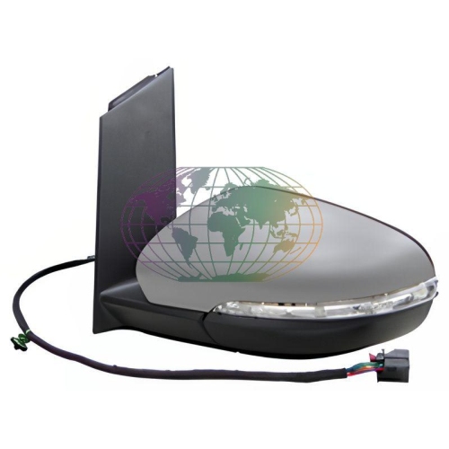 Lexmond Trading BV Au&szlig;enspiegel 9265082