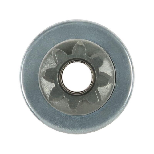 AS-PL Freilaufgetriebe, Starter AS SD6008