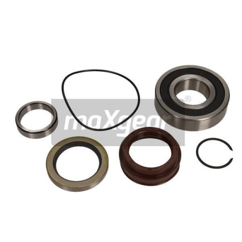 MAXGEAR Radlagersatz 33-0941