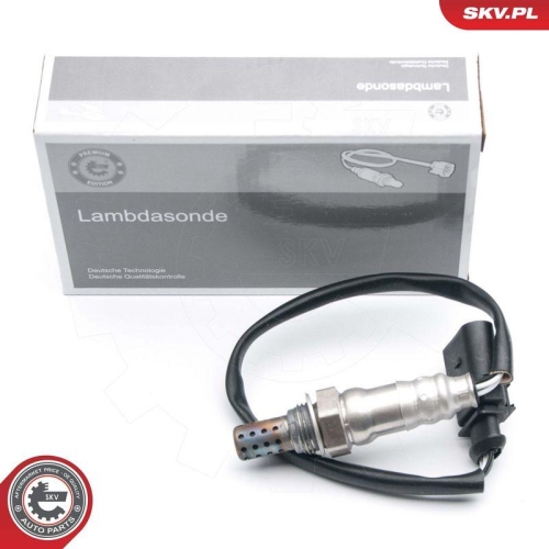 ESEN SKV Lambdasonde 09SKV697