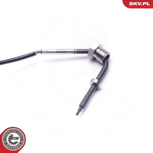 ESEN SKV Sensor, Abgastemperatur 30SKV374