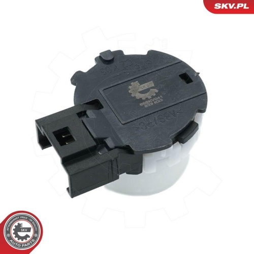 ESEN SKV Z&uuml;nd-/Startschalter 65SKV041
