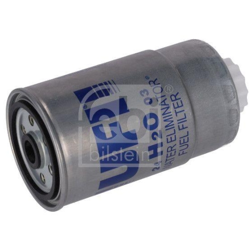 FEBI BILSTEIN Kraftstofffilter 30744