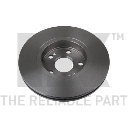 NK Bremsscheibe 203913