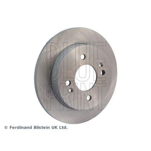 BLUE PRINT Bremsscheibe ADG04396