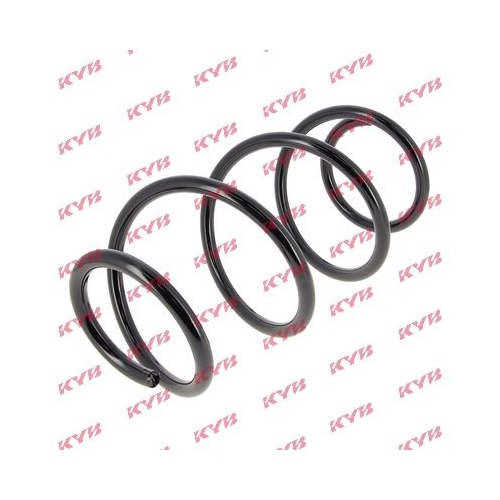 KYB Fahrwerksfeder K-Flex RH3541