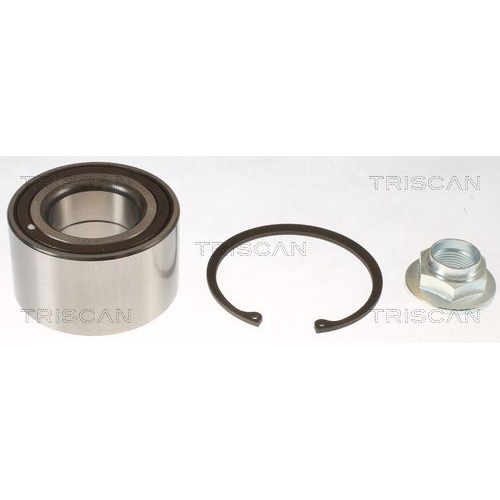 TRISCAN Radlagersatz 8530 50126