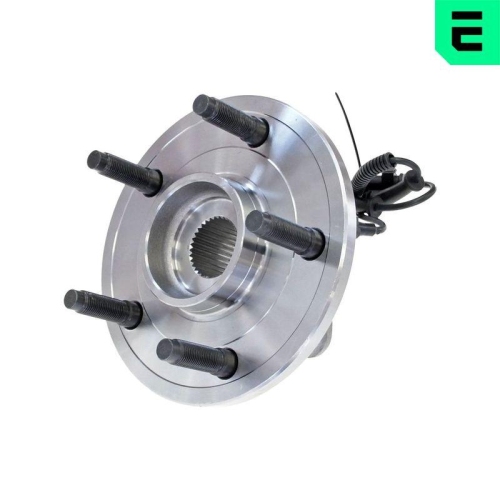 OPTIMAL Radlagersatz 991901