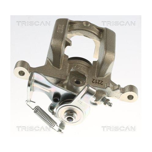 TRISCAN Bremssattel 8175 24241