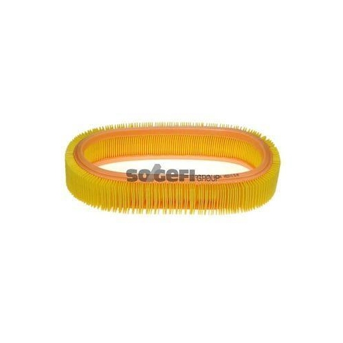 PURFLUX Luftfilter A624