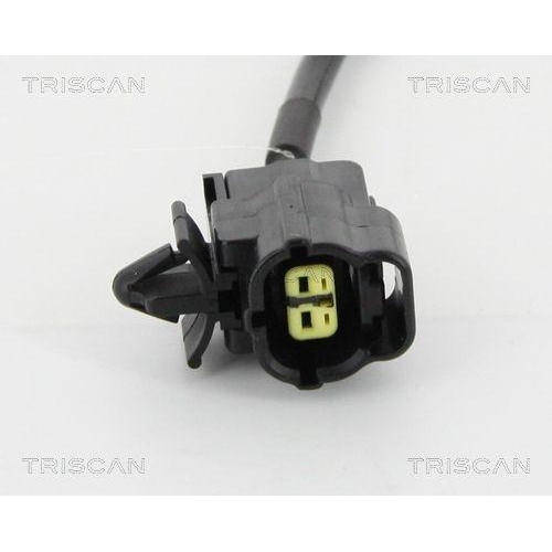 TRISCAN Sensor, Raddrehzahl 8180 43600