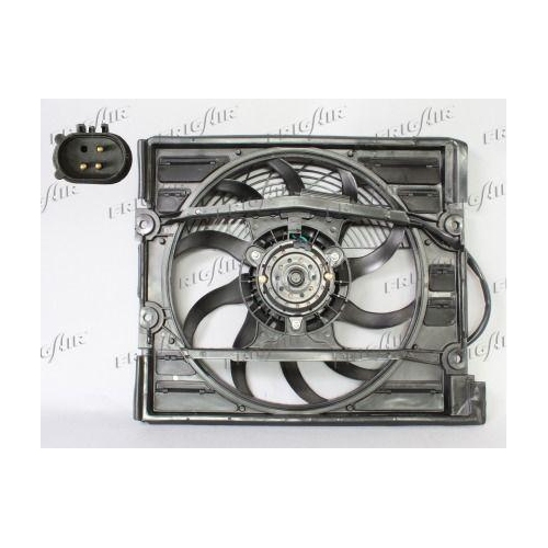 FRIGAIR Lüfter, Motorkühlung 0502.1005