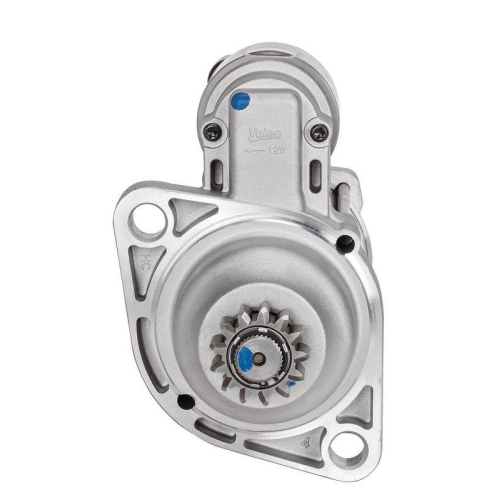 VALEO Starter VALEO ORIGINS STOP&START - NEW O.E. TECHNOLOGIE 438257