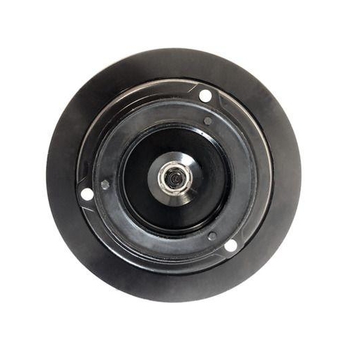 MAHLE Kompressor, Klimaanlage BEHR ACP 1172 000S