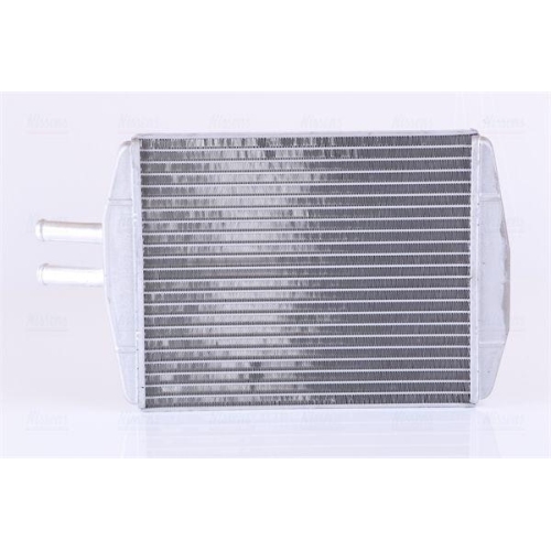 NISSENS W&auml;rmetauscher, Innenraumheizung 71748