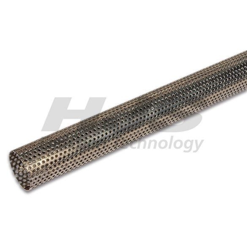 HJS Abgasrohr, Universal