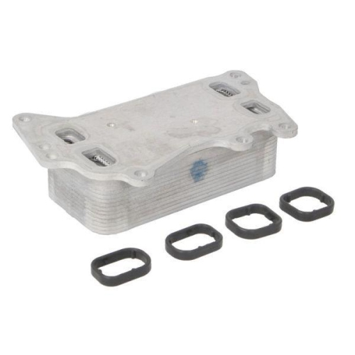 THERMOTEC Ölkühler, Motoröl D4B015TT