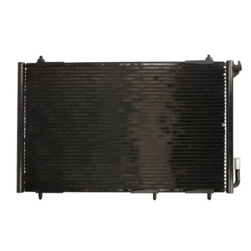 THERMOTEC Kondensator, Klimaanlage KTT110077