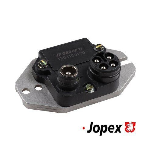JP GROUP Steuergerät, Zündanlage JOPEX 1392100100