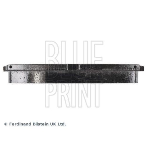 BLUE PRINT Bremsbelagsatz, Scheibenbremse ADT34224