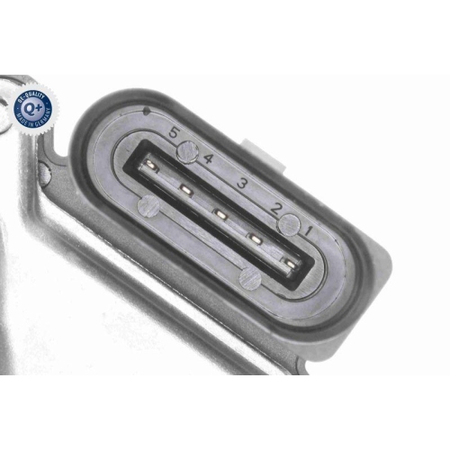 VEMO Drosselklappenstutzen Original VEMO Qualit&auml;t V10-81-0091