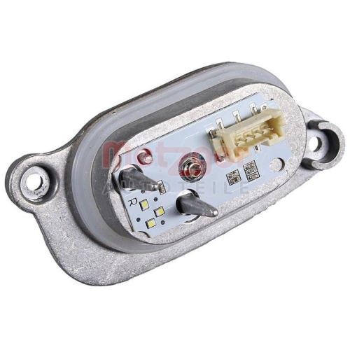 METZGER AUTOTEILE Steuerger&auml;t, Beleuchtung 0896566