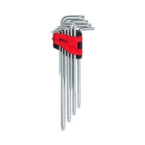 KS TOOLS Winkelschraubendrehersatz 151.4800