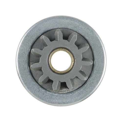 AS-PL Freilaufgetriebe, Starter AS SD0167