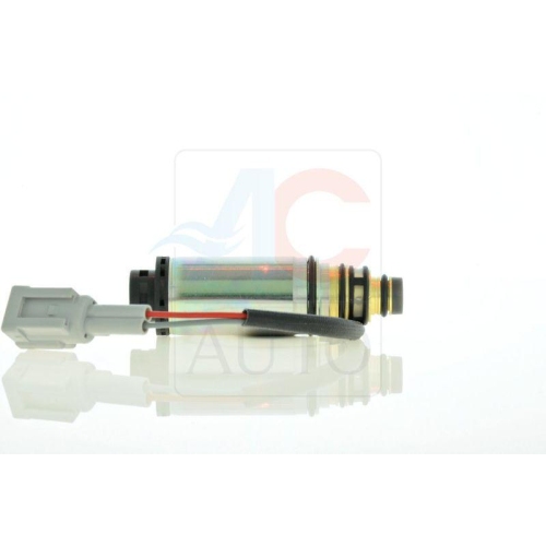 ACAUTO Regelventil, Kompressor AC-02ZX10