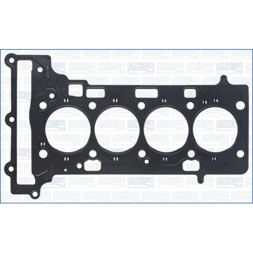 AJUSA Dichtung, Zylinderkopf MULTILAYER STEEL 10249810