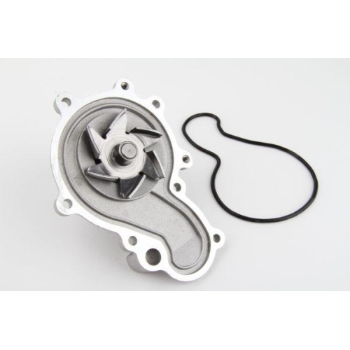 THERMOTEC Wasserpumpe, Motork&uuml;hlung D1Y002TT