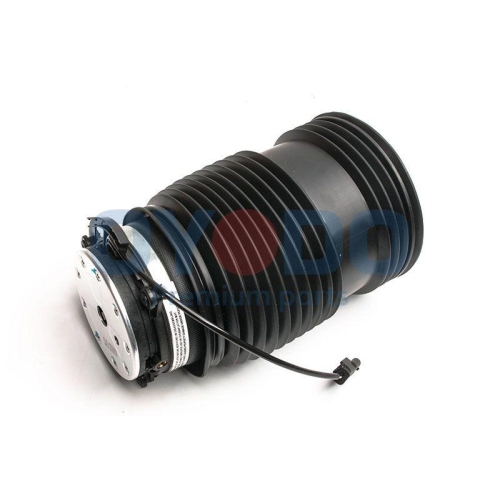 Oyodo Luftfeder, Fahrwerk 40A0037-OYO