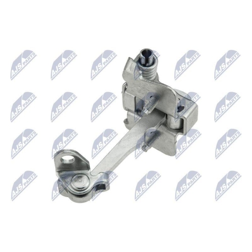 NTY T&uuml;rfeststeller EZC-CT-031