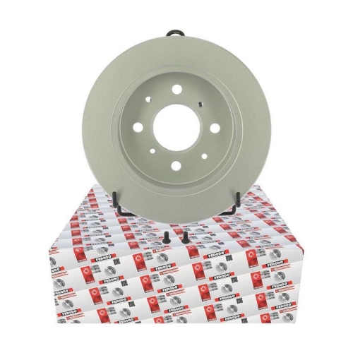FERODO Bremsscheibe PREMIER Coat+ disc DDF1358C