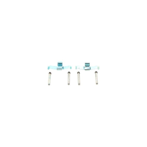 BOSCH Zubeh&ouml;rsatz, Scheibenbremsbelag 1 987 474 600