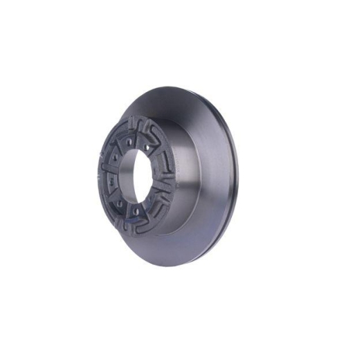 HELLA Bremsscheibe 8DD 355 105-791