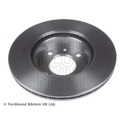 BLUE PRINT Bremsscheibe ADG04397