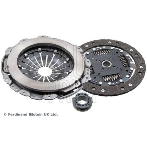 BLUE PRINT Kupplungssatz ADV183089