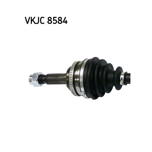 SKF Antriebswelle VKJC 8584