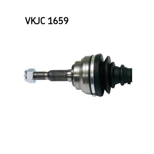 SKF Antriebswelle VKJC 1659